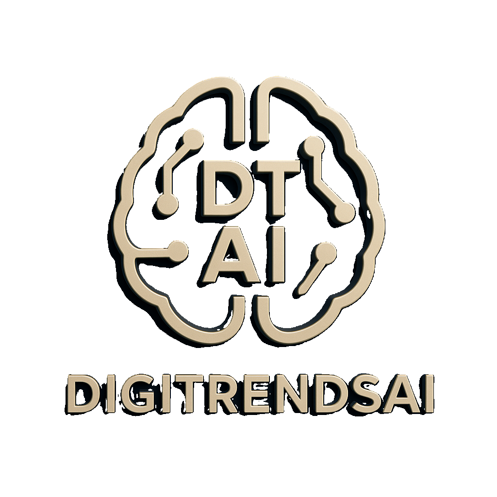 DigitrendsAI logo